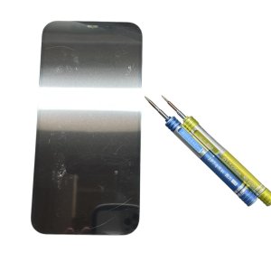 iPhone12Promax 液晶交換