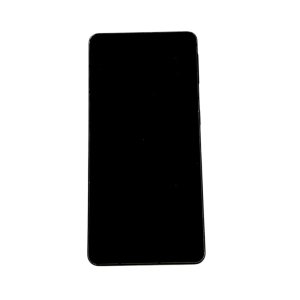 AQUOS sense7 puls 液晶交換