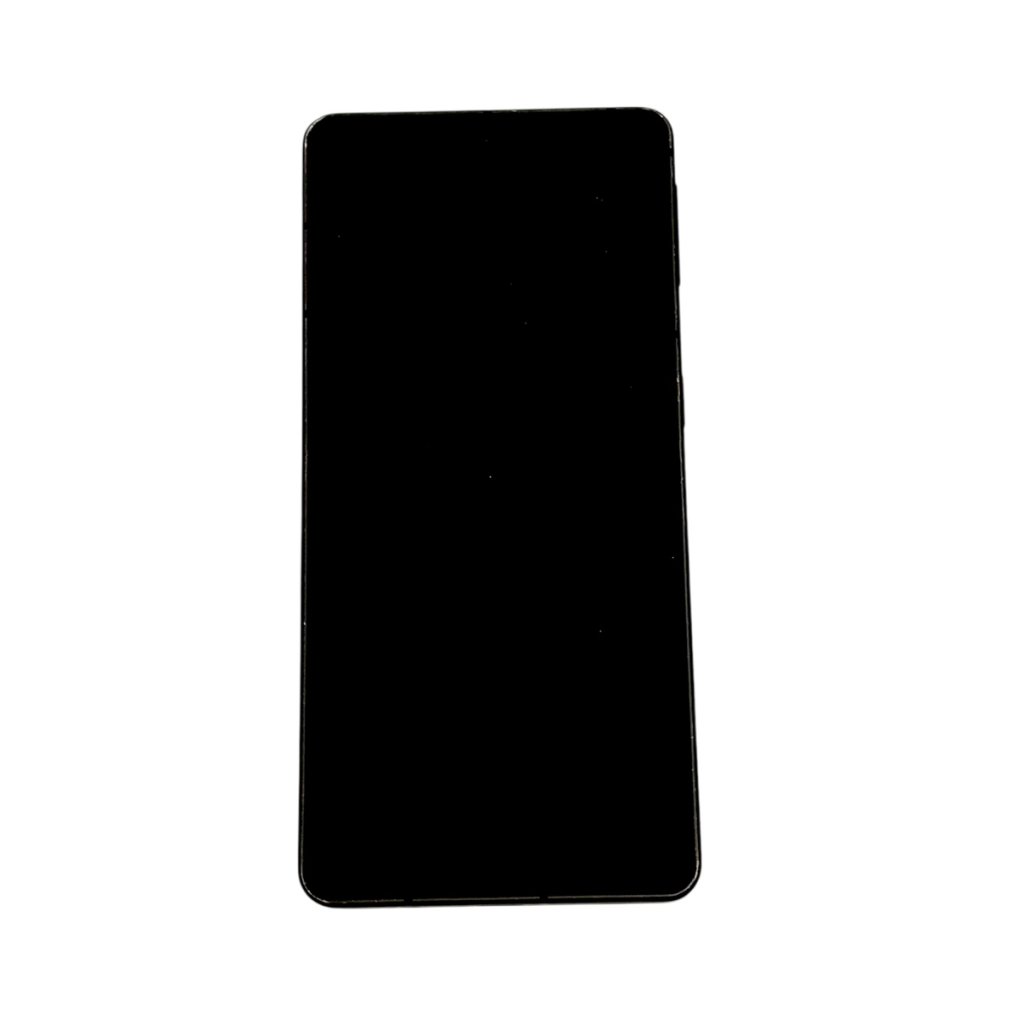 AQUOS sense7 puls 液晶交換