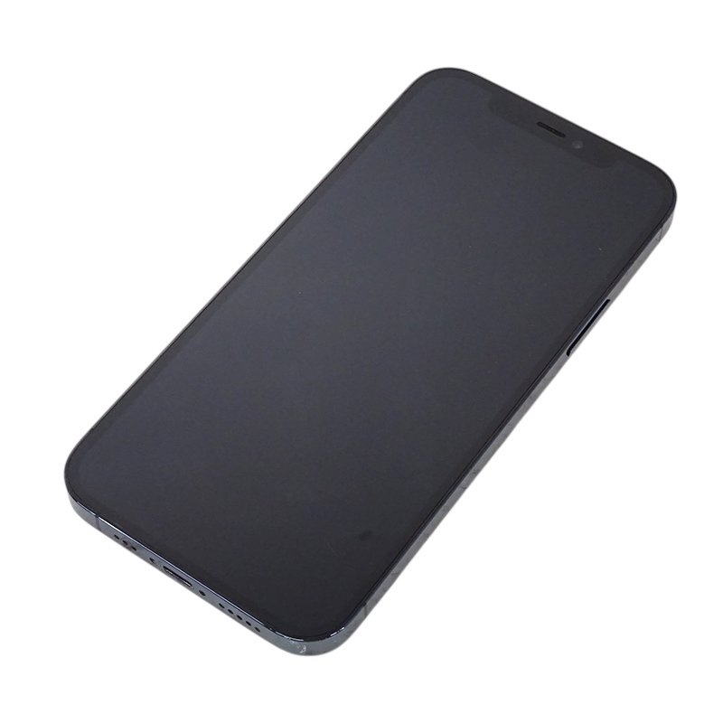 iPhone12Pro　バッテリー交換