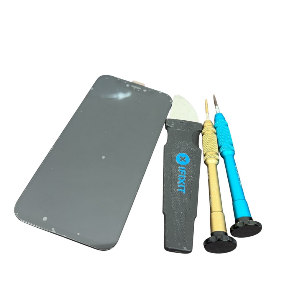 iPhone12mini　液晶交換