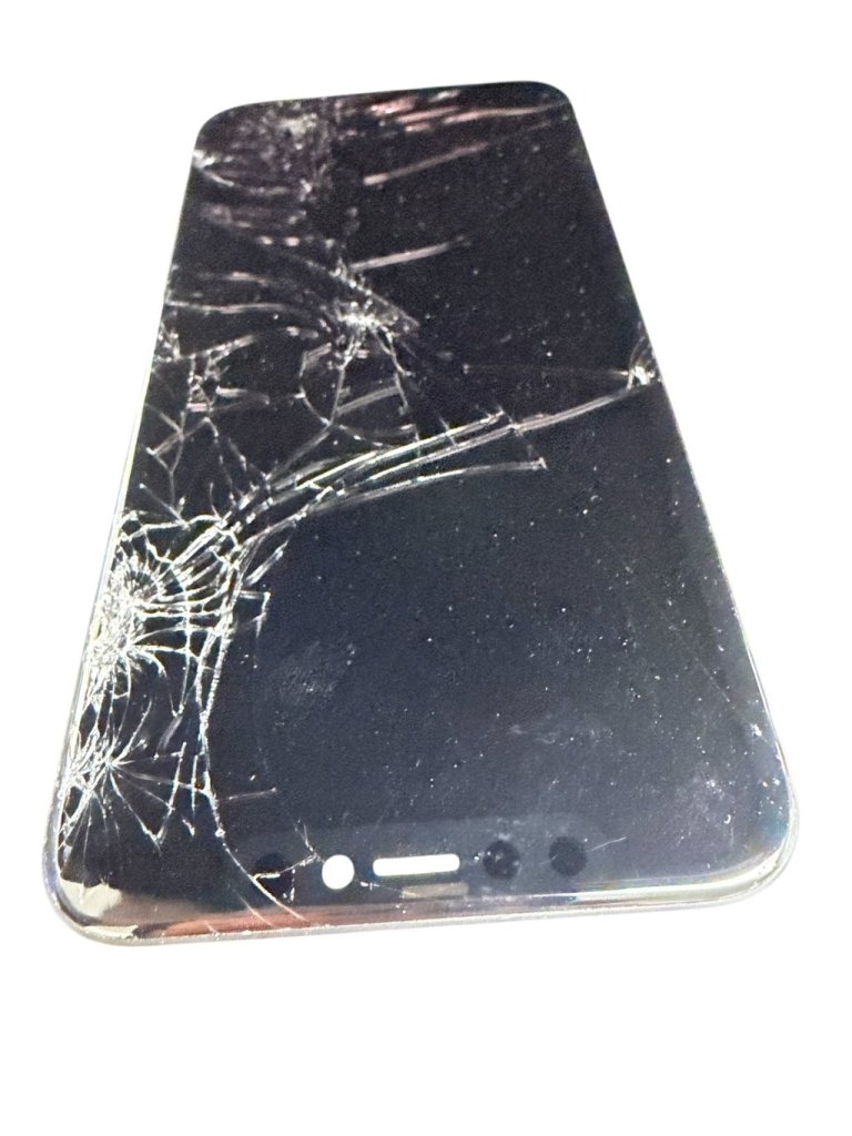 iPhone11 液晶交換