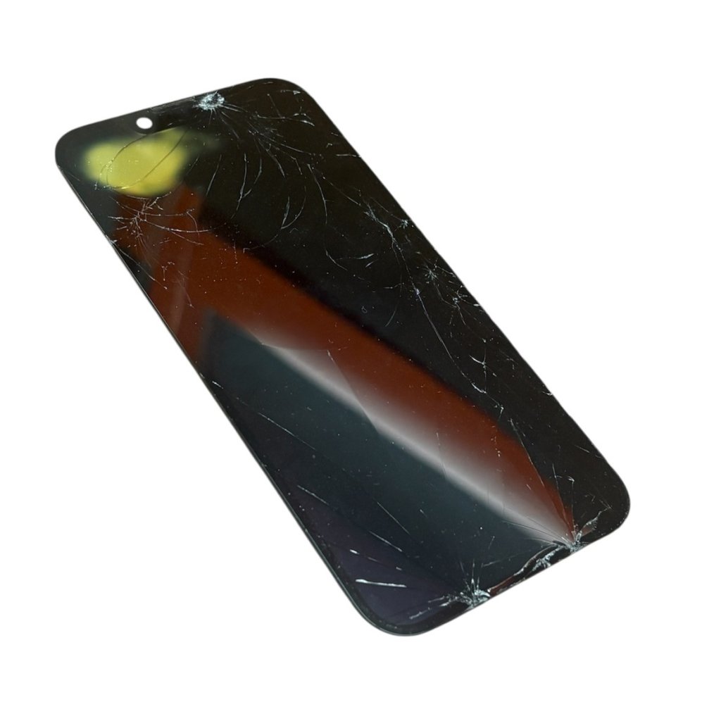 液晶交換・ブラックアウト 【 iPhoneXS 】