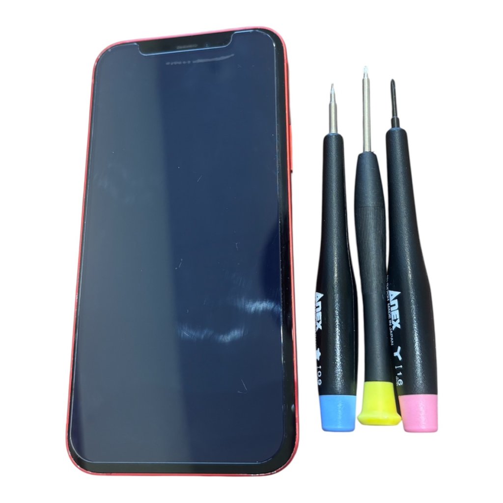 【iPhone11 バッテリー交換】