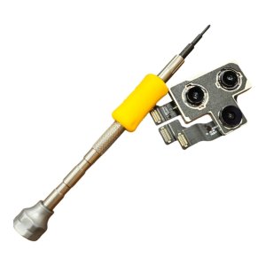 iPhone11Pro アウトカメラ交換