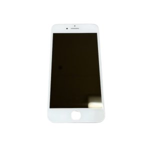 iPhonSE2 フロントパネル交換