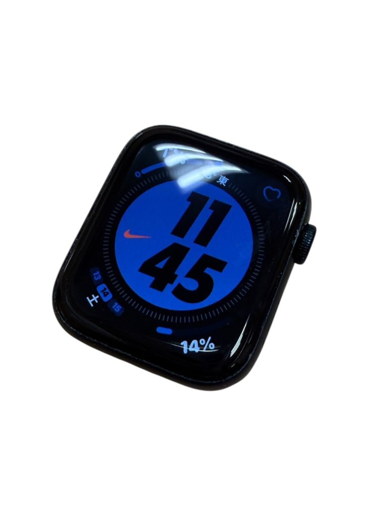 AppleWatchSE2 パネル交換