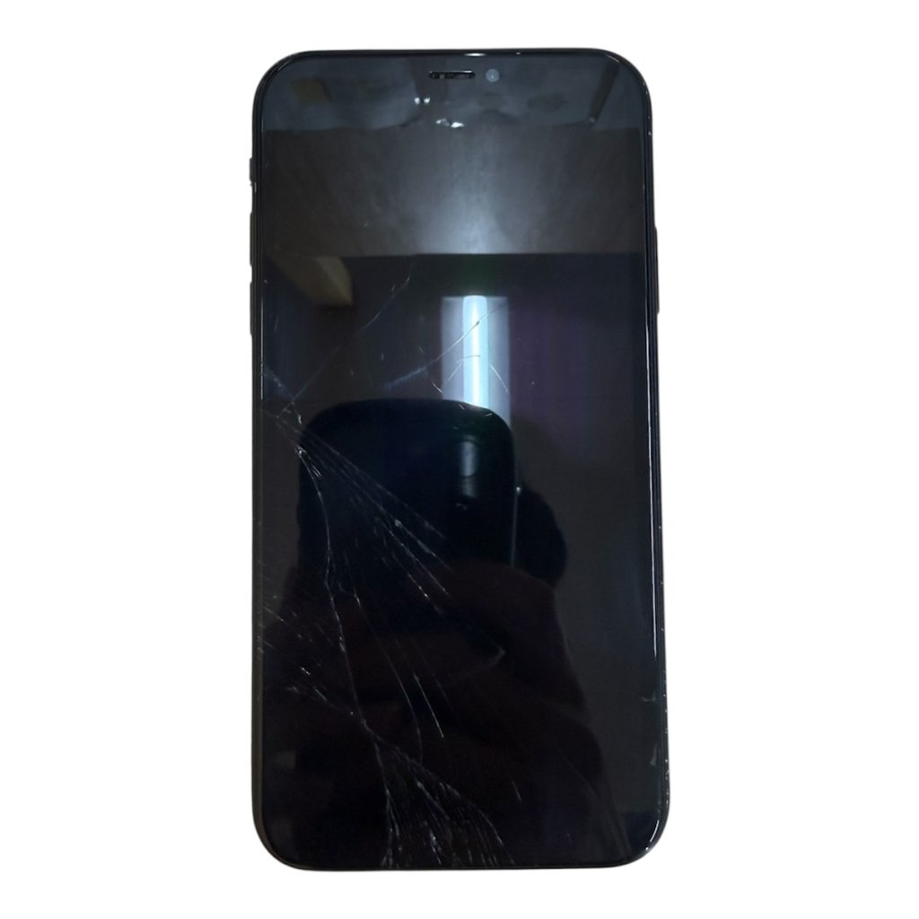 iPhoneXR 液晶パネル交換