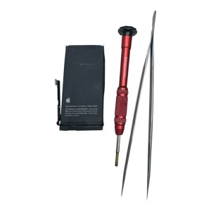 iphone13mini バッテリー交換