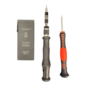 iPhone SE3 バッテリー交換