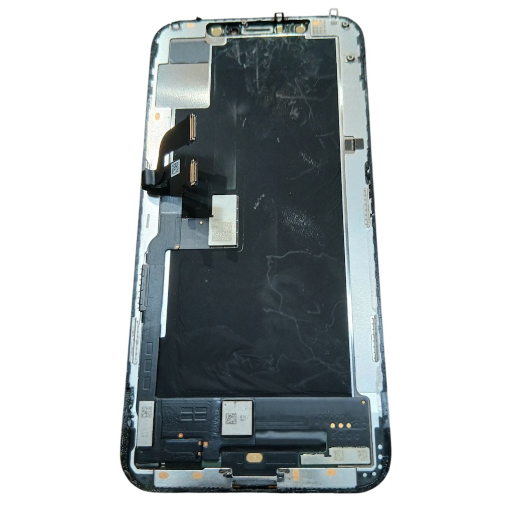 iPhoneXS　液晶パネル交換