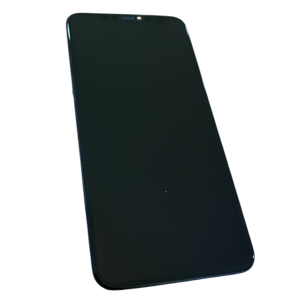 iPhone11　液晶交換