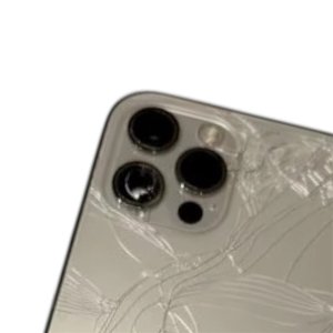 iPhone12Pro カメラレンズ交換修理