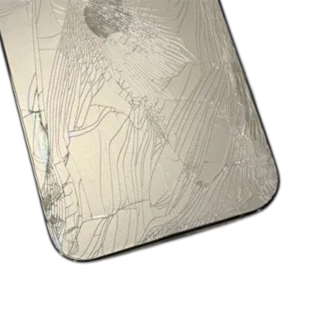 iPhone12Pro　背面ガラス交換修理