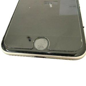 iPhoneSE3　ホームボタン修理