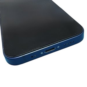 iPhone12mini ライトニング交換