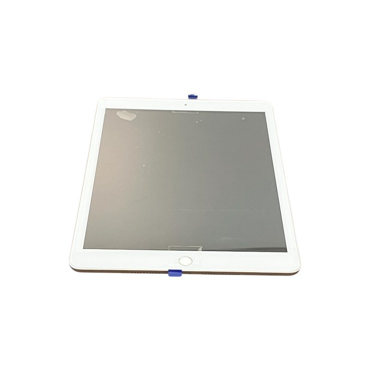 フロントパネル交換:衝撃破損 iPad8