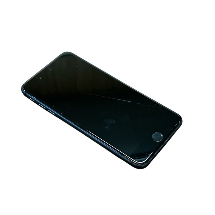 ゴーストタッチ:液晶交換 iPhone 8Plus