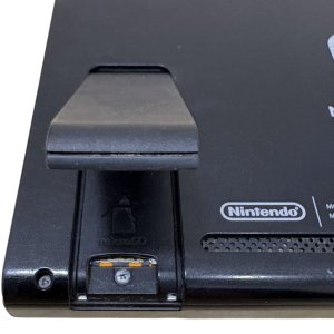 Nintendo Switch SDカードスロット交換