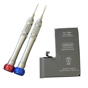 iPhone13Pro バッテリー交換(最大容量75％)