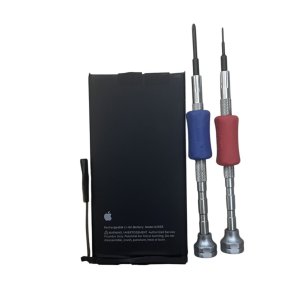 iPhone13　バッテリー交換修理