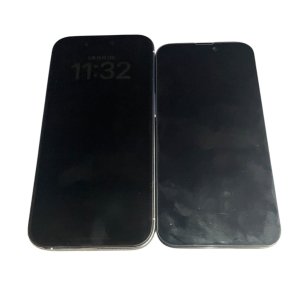 iPhone14Pro　液晶交換