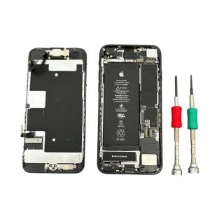 iPhoneSE2　液晶交換