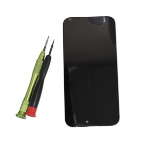 iPhone14ProMax 液晶交換 (液晶破損、タッチ不良)