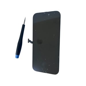 【ブラックアウト】iPhone14Pro 液晶交換