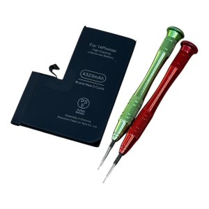 【最大容量80％】iPhone14ProMaxバッテリー交換修理