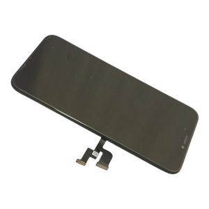 iPhone X の画面（パネル）交換修理