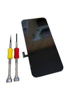 iPhone12 mini 液晶交換