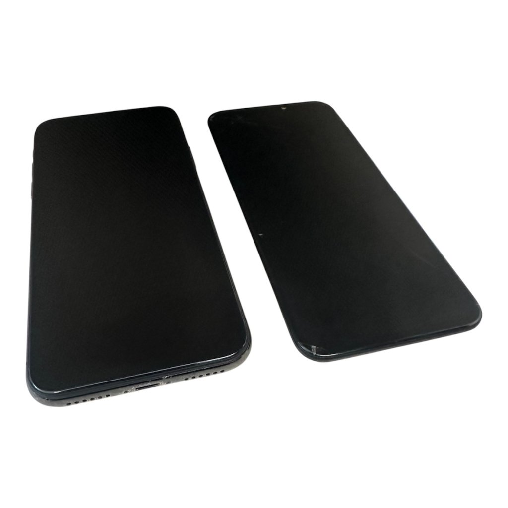 iPhoneX　液晶交換