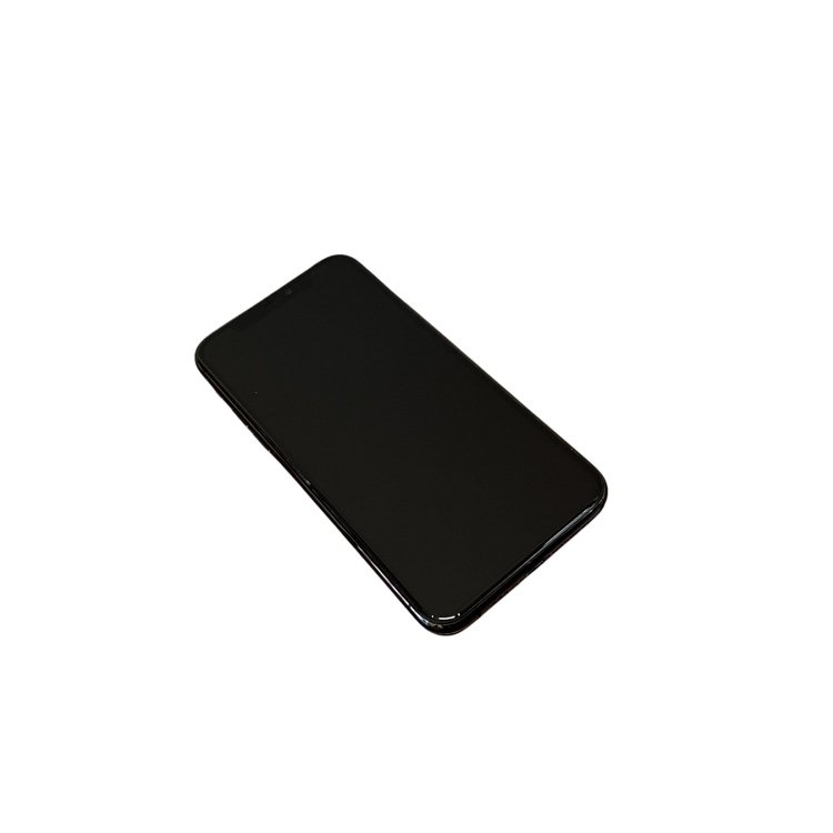 【フロントパネル交換:衝撃破損】iPhone11