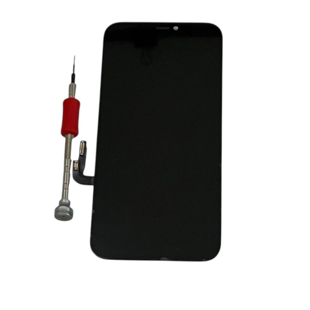 iPhone12 液晶交換