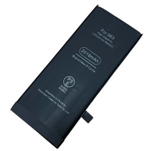 iPhone SE (第3世代) バッテリー交換