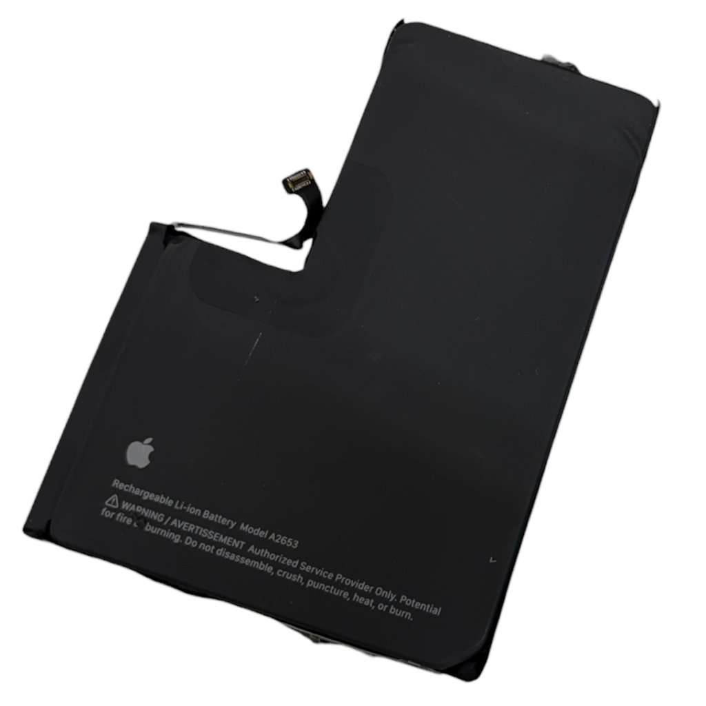 iPhone13ProMax バッテリー交換