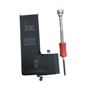 iPhone11Pro バッテリー交換修理