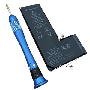 iPhone 11 Pro バッテリー交換 修理