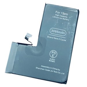 【iPhone 13/バッテリーの膨張/バッテリー交換/店頭修理】