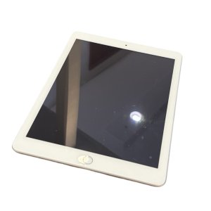 iPad5　バッテリー交換