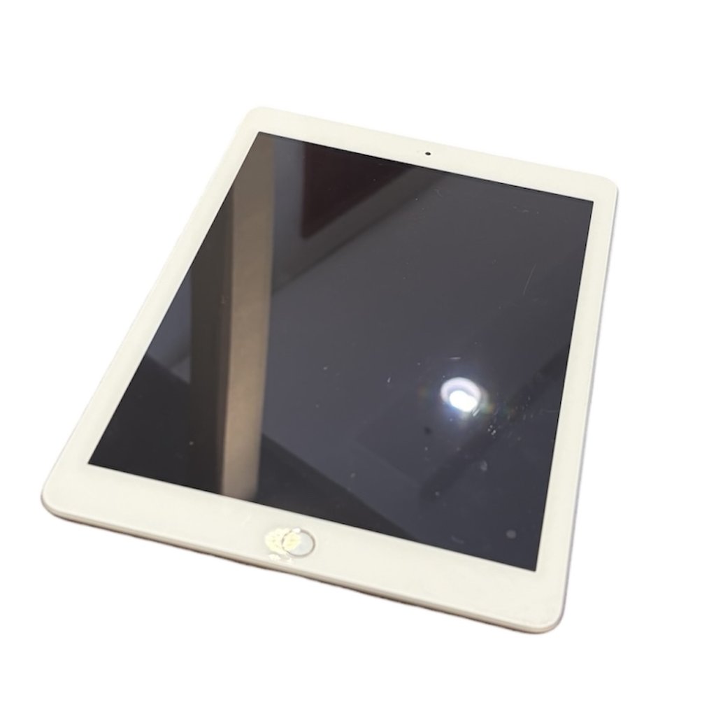 iPad5　バッテリー交換