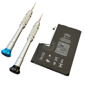 iPhone12ProMaxバッテリー交換