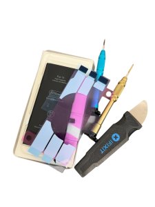 iPhone11　バッテリー交換修理