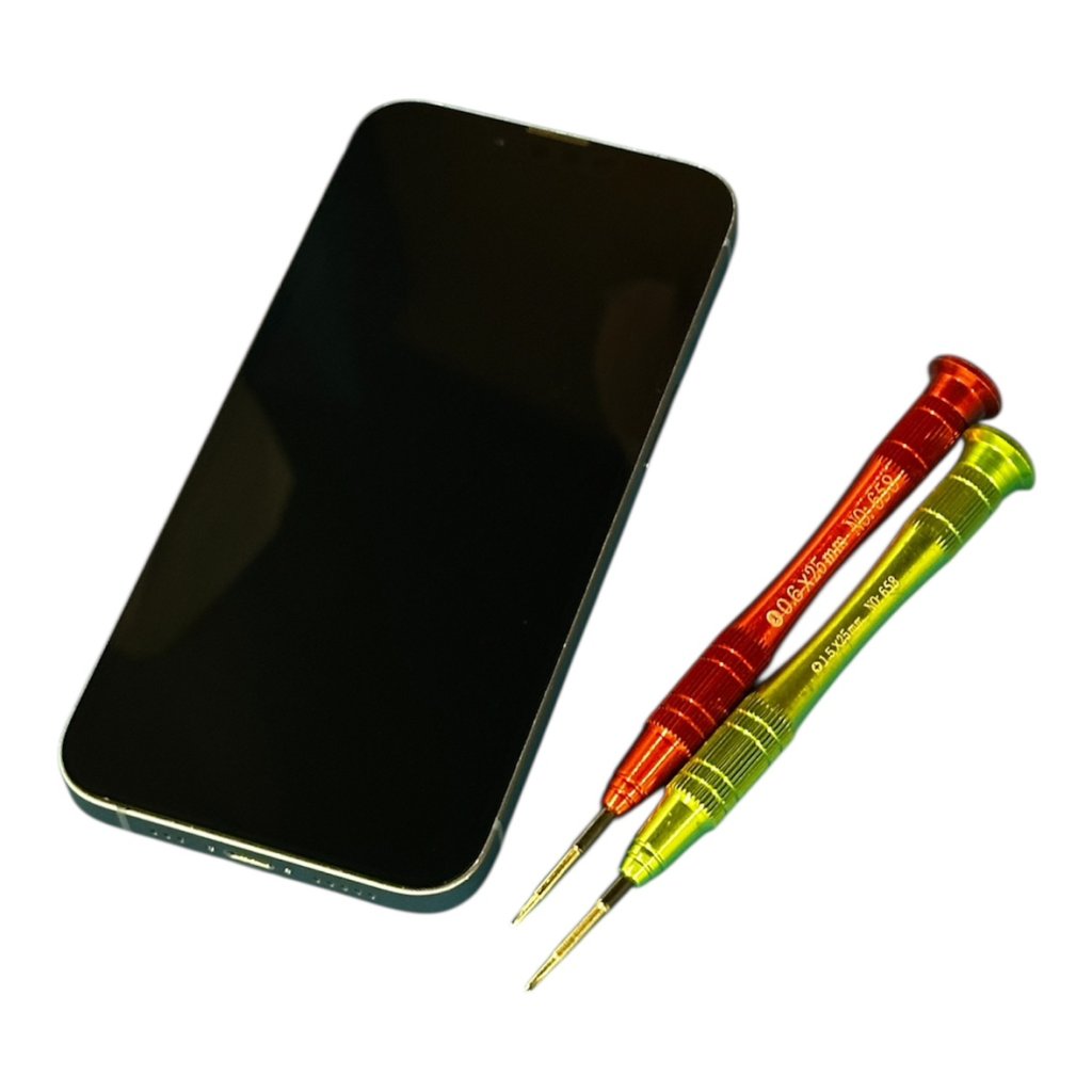 iPhone14 液晶交換修理