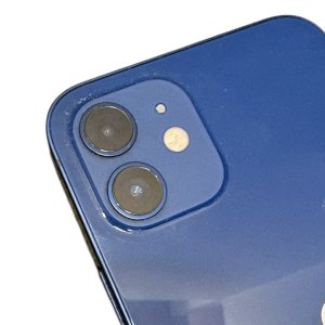 iPhone12 アウトカメラ交換