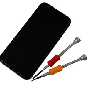 iPhone12mini 液晶交換修理