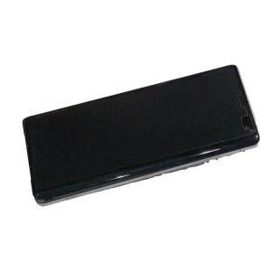 Xperia(エクスペリア)　XZ3(SO-01L)　バッテリー膨張/バッテリー交換