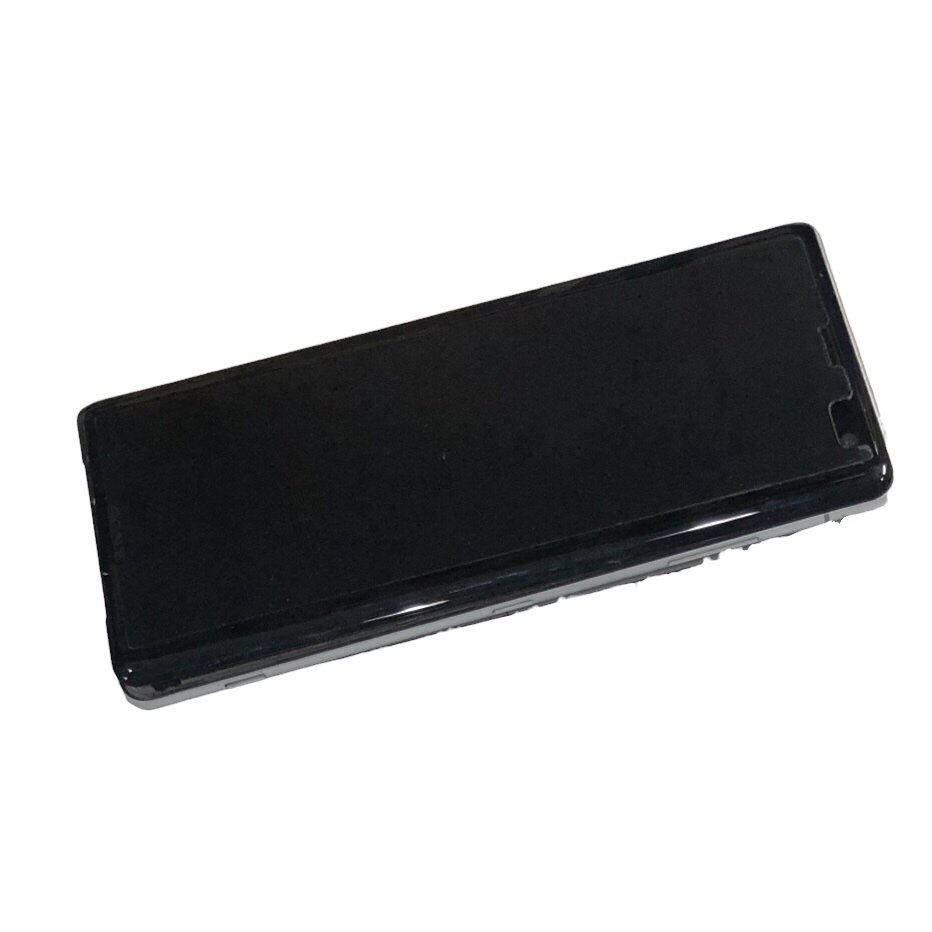 Xperia(エクスペリア)　XZ3(SO-01L)　バッテリー膨張/バッテリー交換