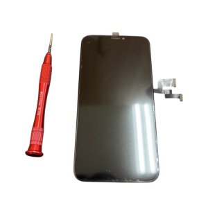 iPhone11 バッテリー交換